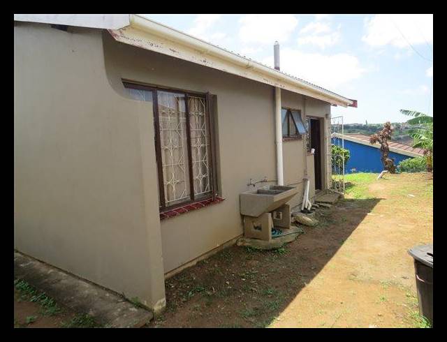 3 BEDROOM HOUSE FOR SALE IN NEWLANDS WEST
